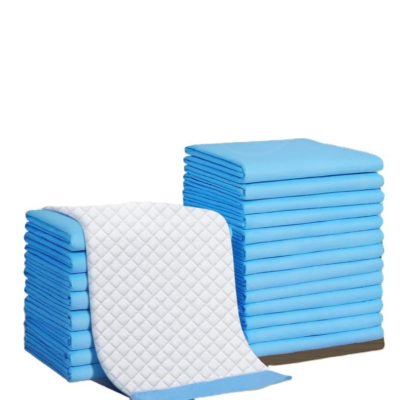 Pet urine pad absorbent diaper dog urine pad