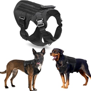 Heat transfer breathable mesh chest harness suit Small dog adjustable