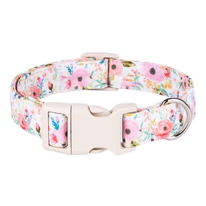 Soft and cute quality assurance Dog pet collar
