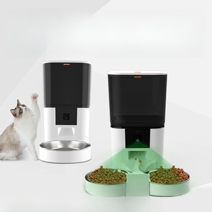 Video display of products