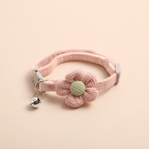 INS style cream collar