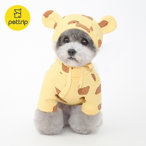 New universal pet hats, suitable for Teddy Pomeranian cats and dogs