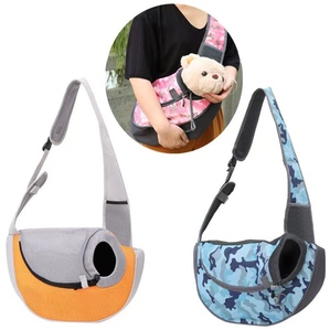 EVA breathable pet handbag Single shoulder portable cat and dog bag