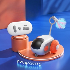 Video display of products