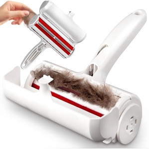 Reusable hair roller Furniture sofa hair remover
