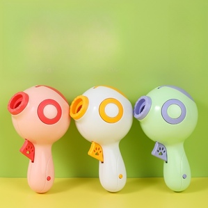 Laser training food throwing gun, cat and dog interactive artifact toys