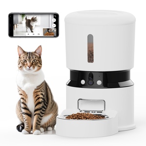 Video display of products