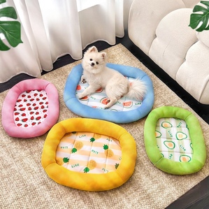 Sandwich breathable enclosure pet kennel dog kennel