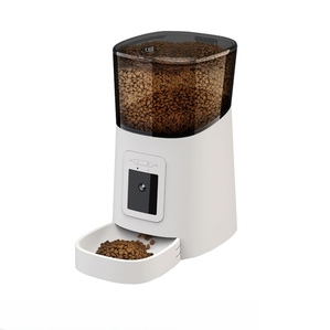 Video display of products