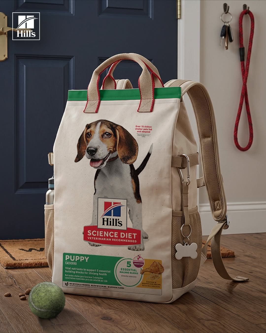 Hill's Pet Nutrition — photo 6