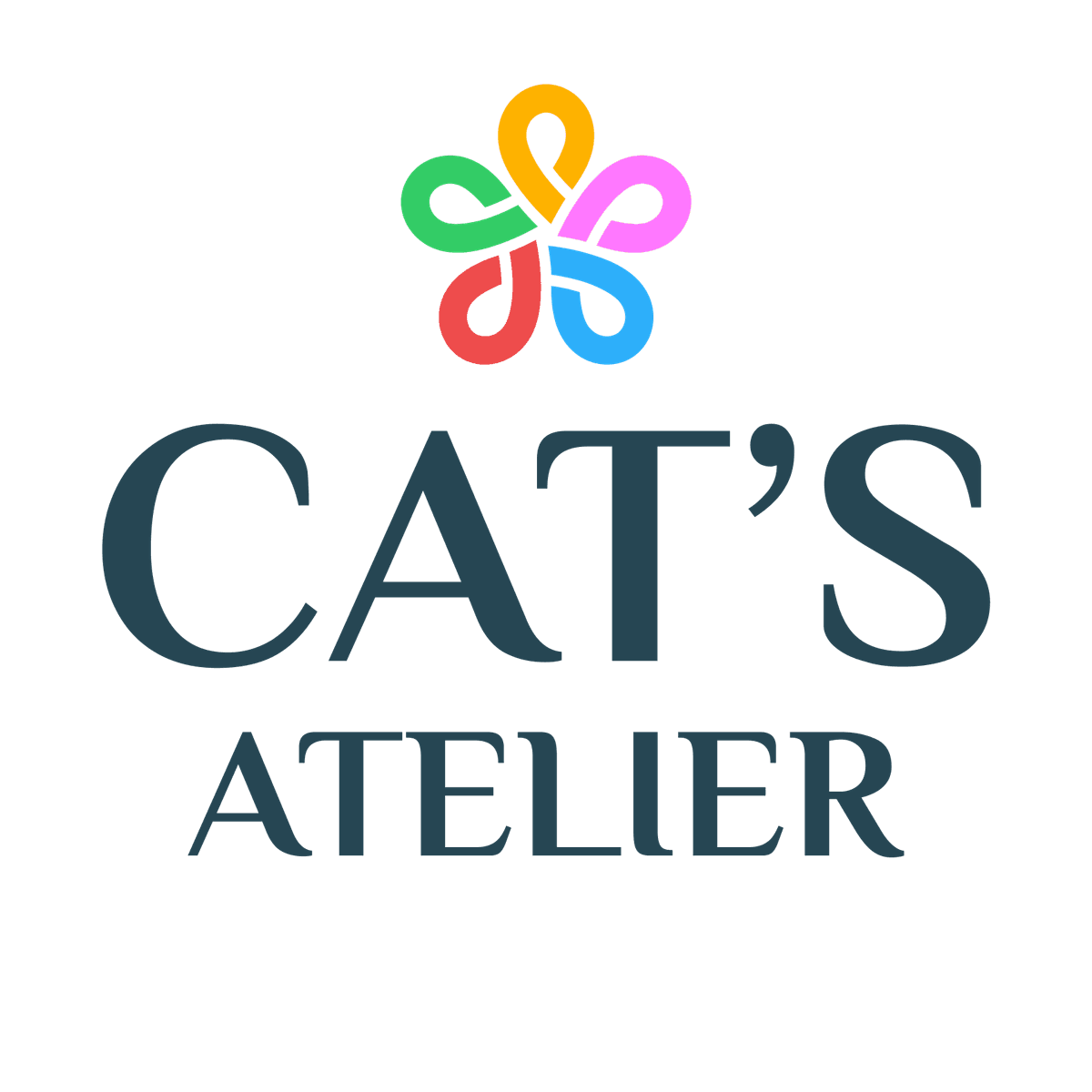 Cat's Atelier — photo 2