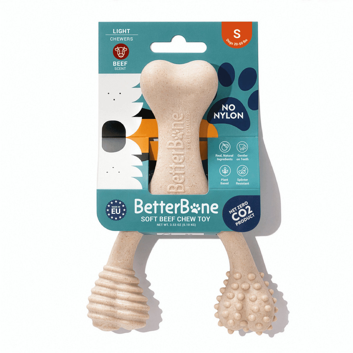 Better Bone — photo 1