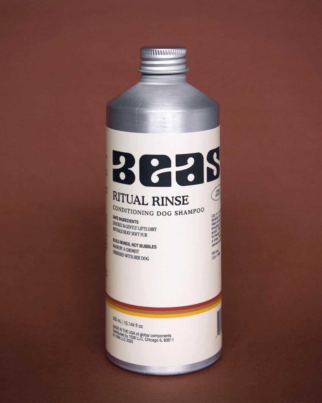 Beastie — photo 1