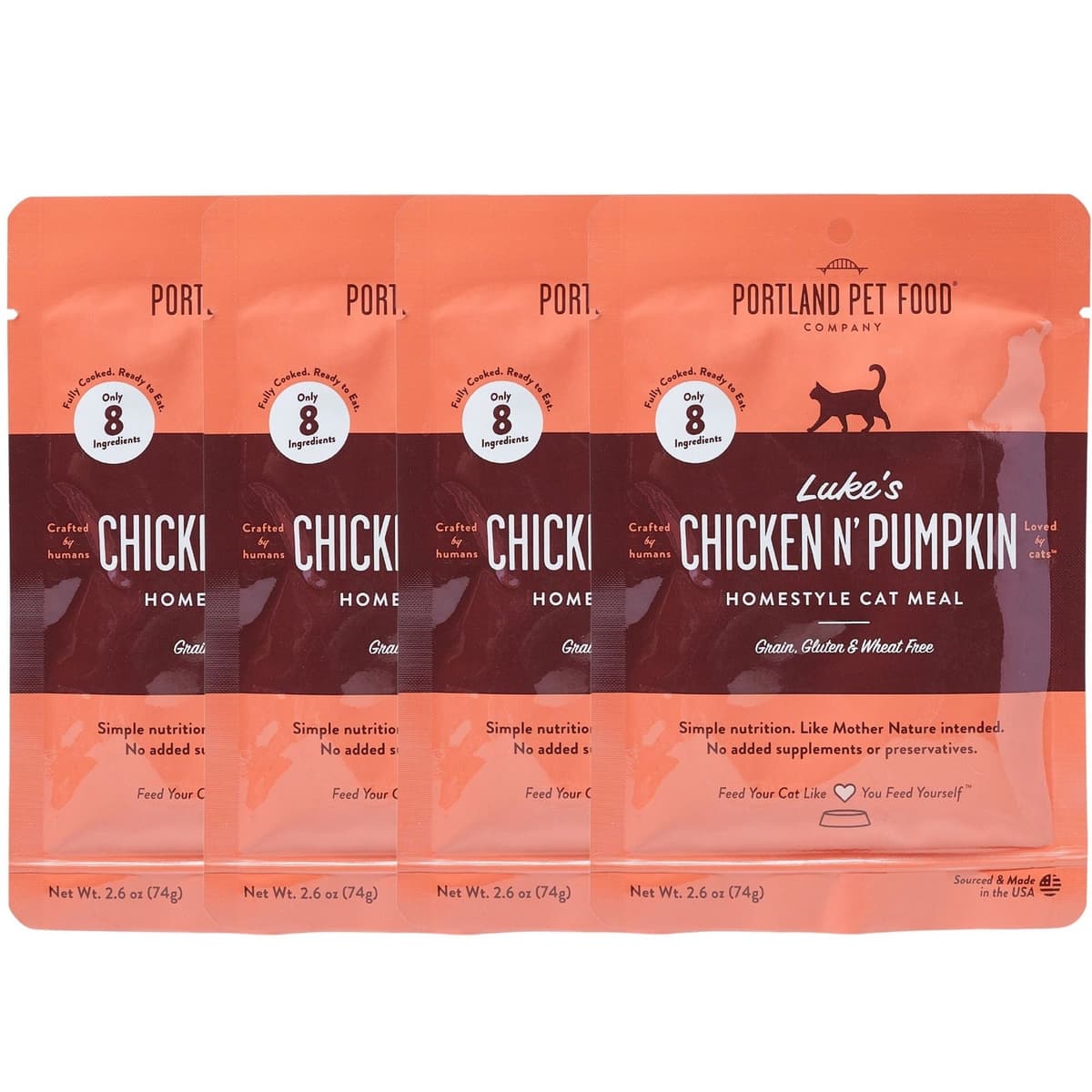Portland Pet Food — photo 4