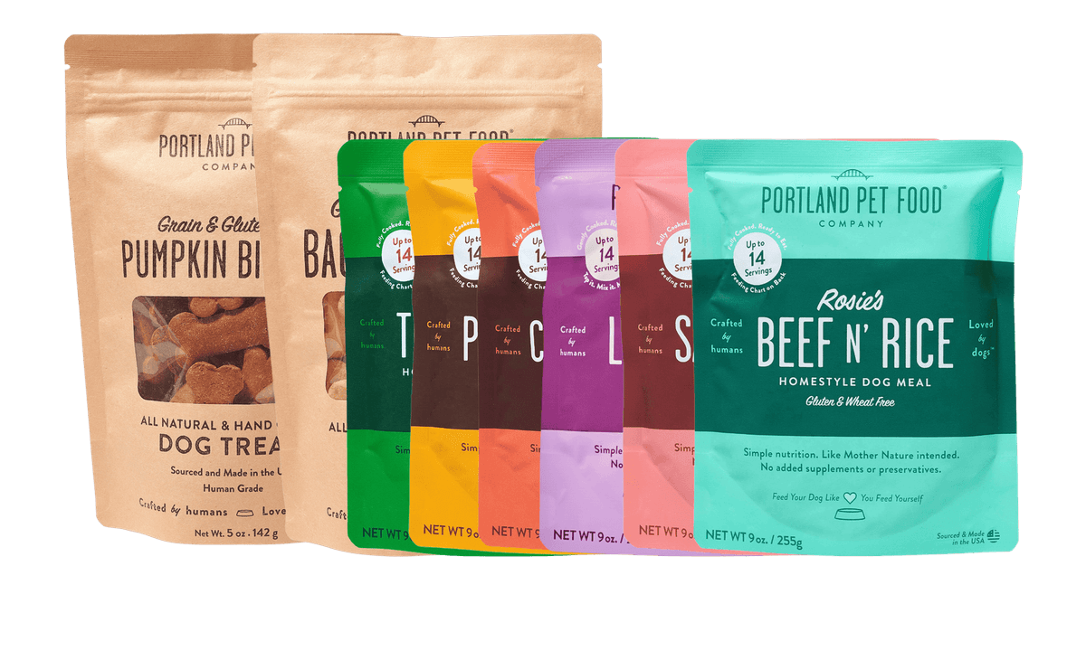 Portland Pet Food — photo 6
