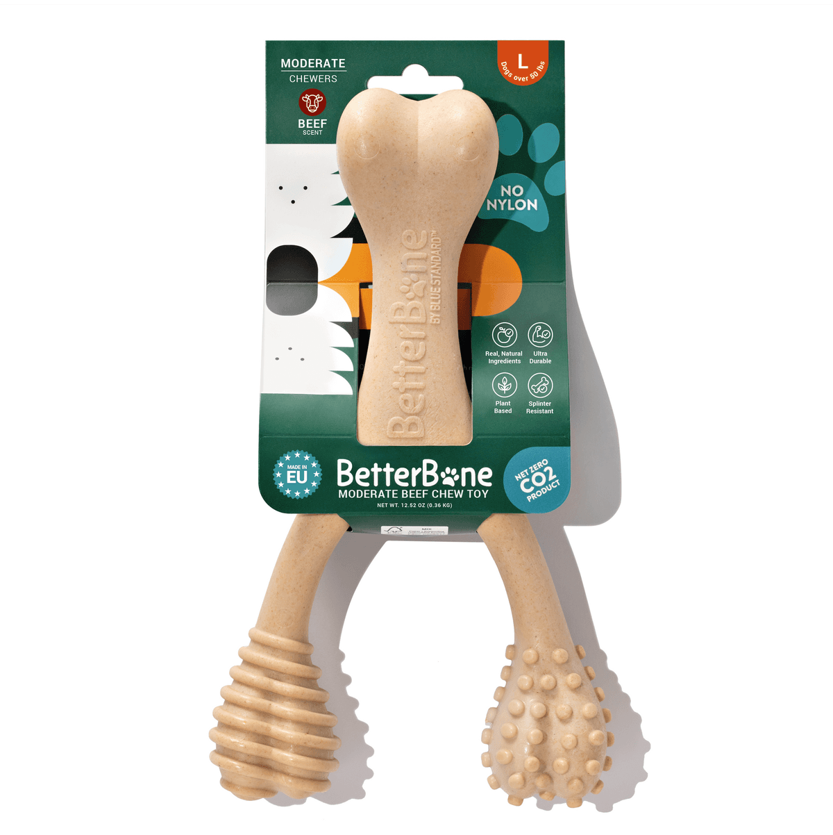 Better Bone — photo 3