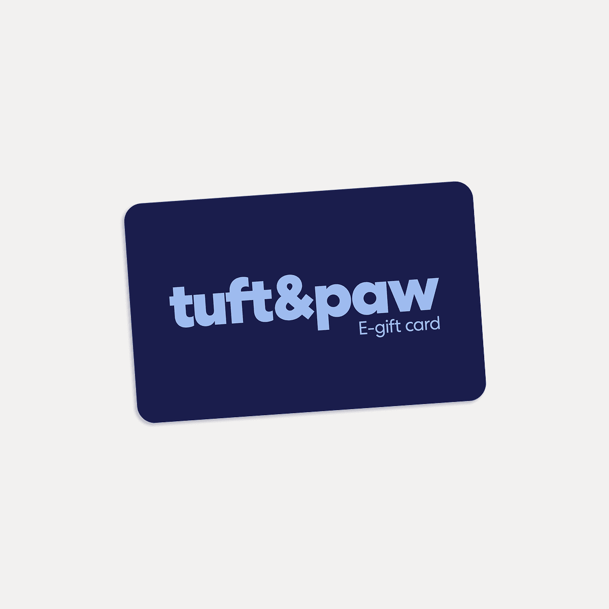 Tuft + Paw — photo 1