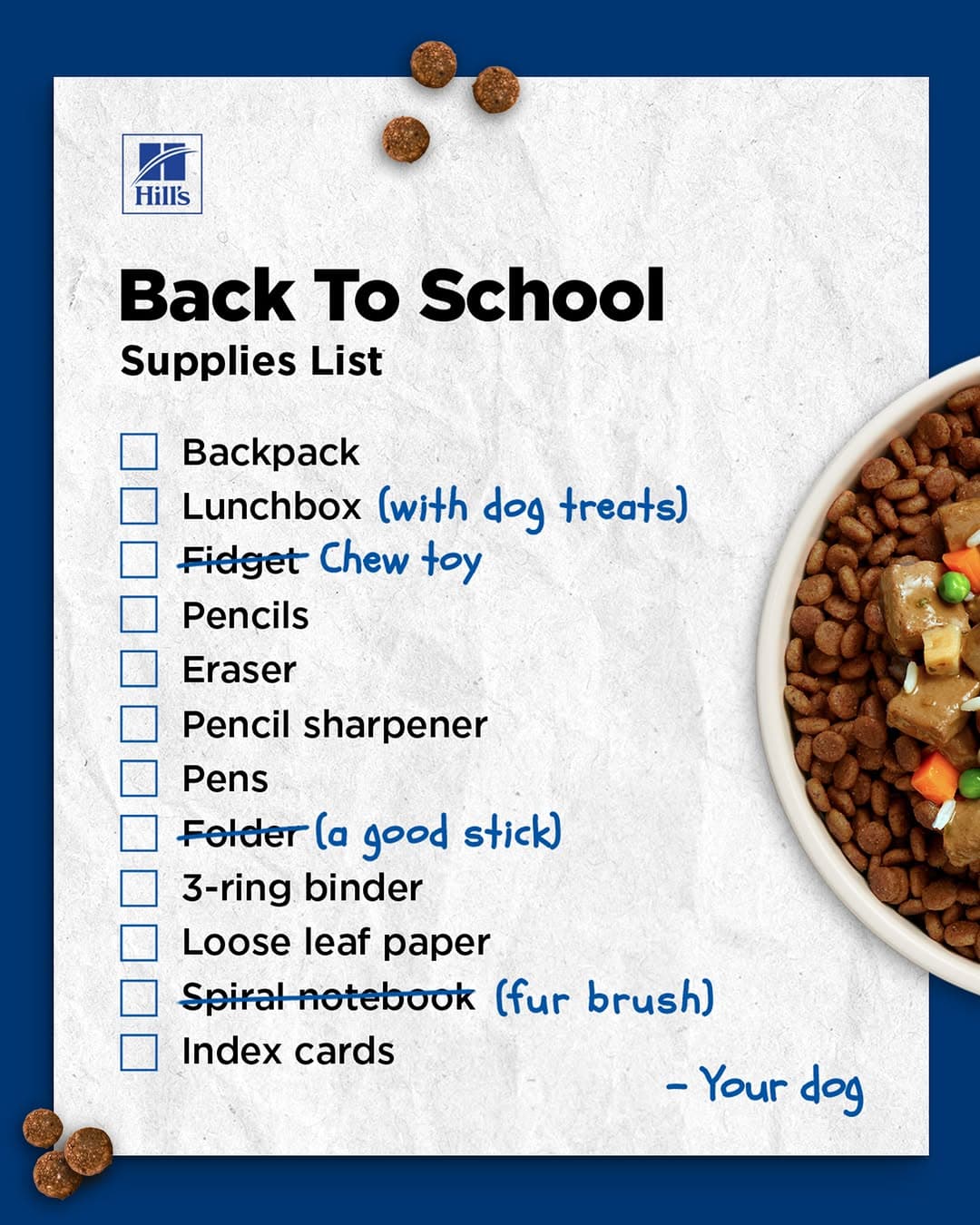 Hill's Pet Nutrition — photo 4
