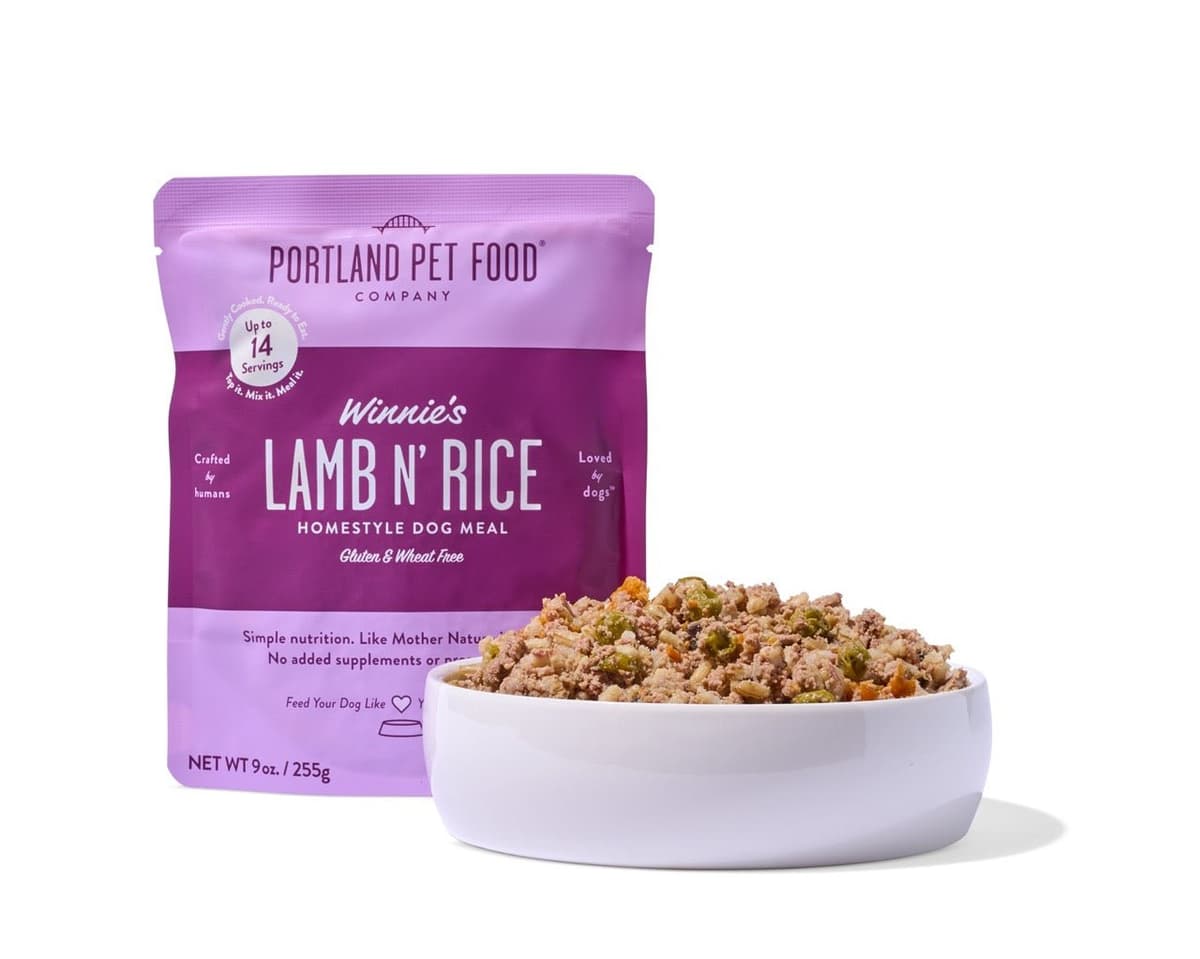Portland Pet Food — photo 1