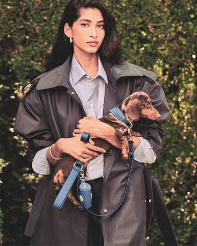 Poldo Dog Couture