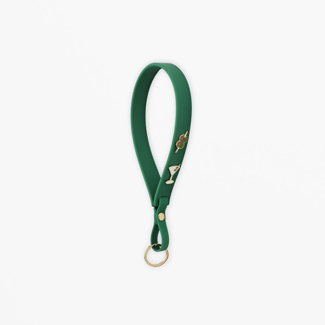 Moodies Keychain by Furei — photo 2 of 3