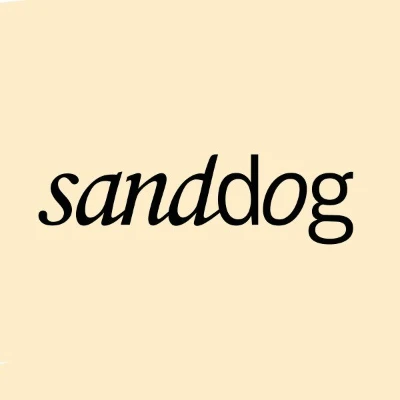 SANDDOG