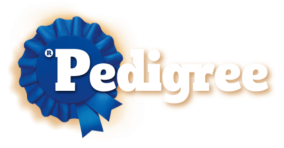 Pedigree logo