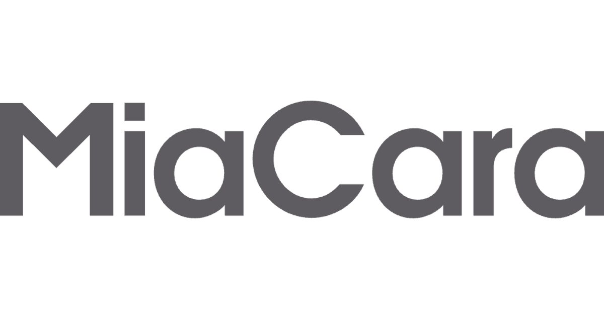 MiaCara logo