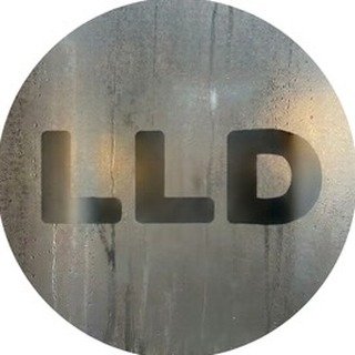 Lil Luv Dog logo
