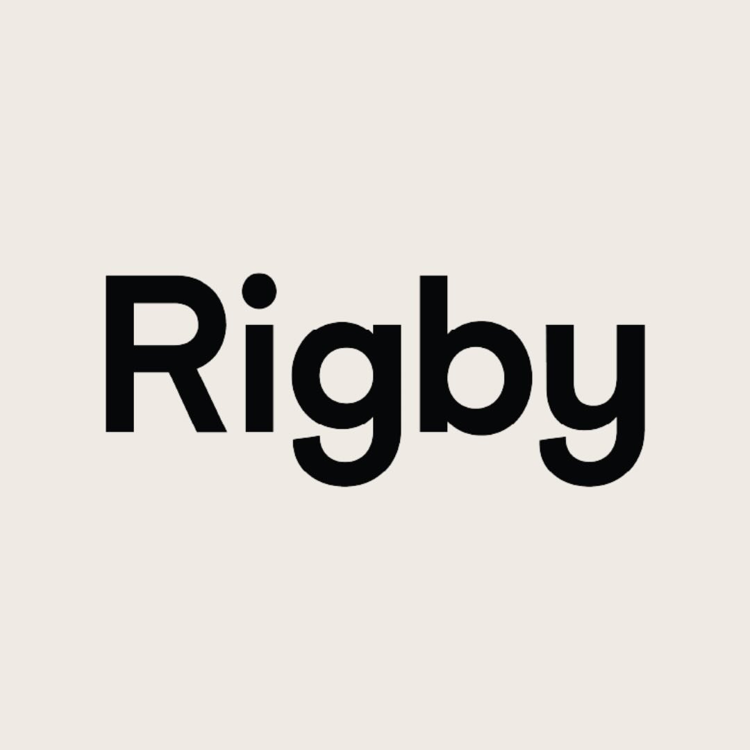 Rigby logo