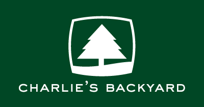 Charlie's Backyard logo