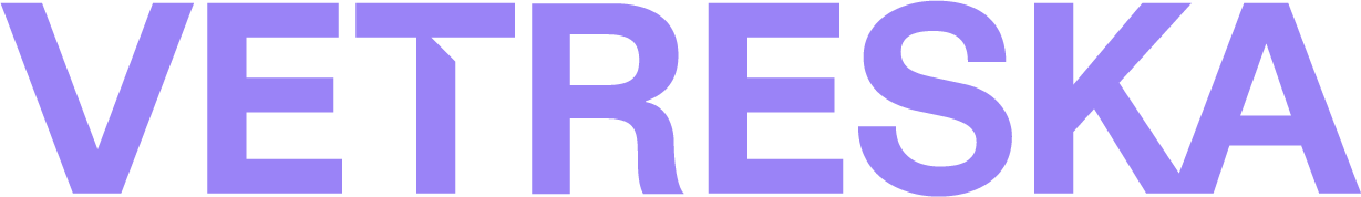 Vetreska logo