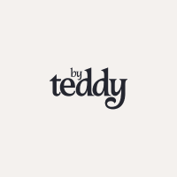 By Teddy logo