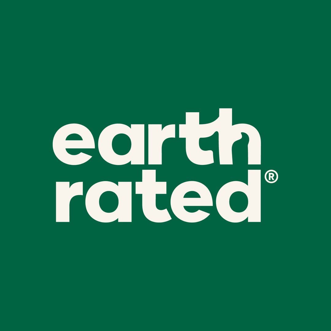 Earth Rated logo