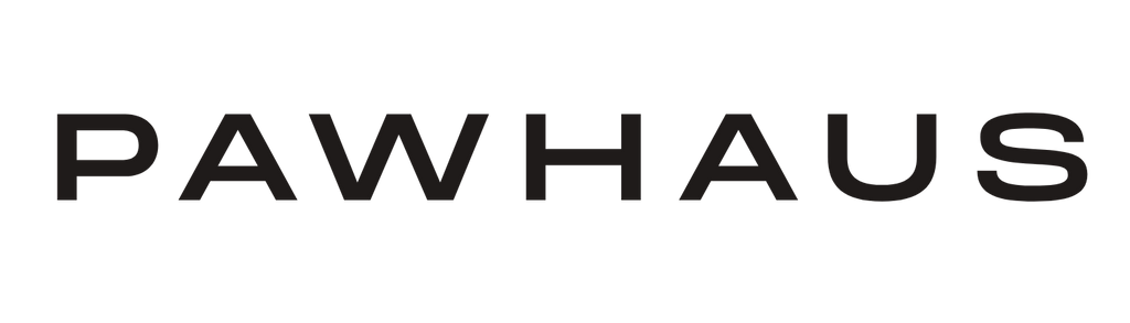 PAWHAUS logo