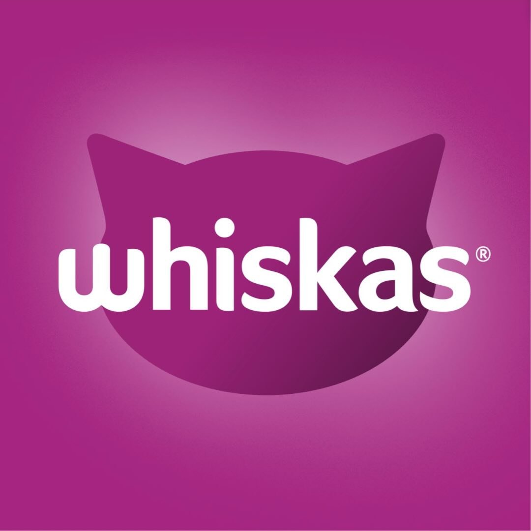 Whiskas logo