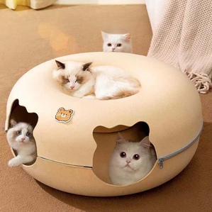 Recommended cat bed for cats