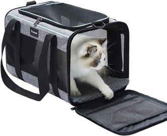 The most practical dog backpack recommendation