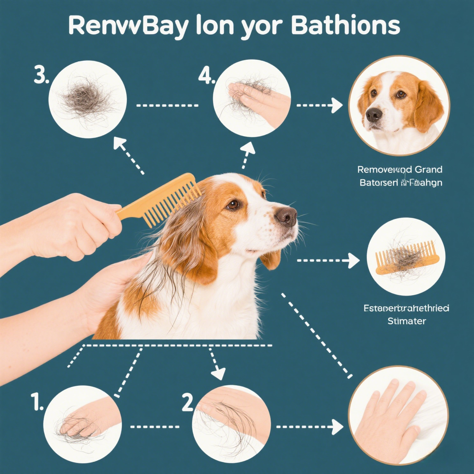 Tips for daily pet care